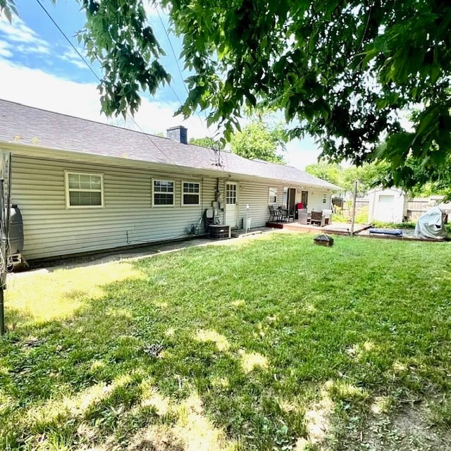 Building Photo - 302 Kelly Ct