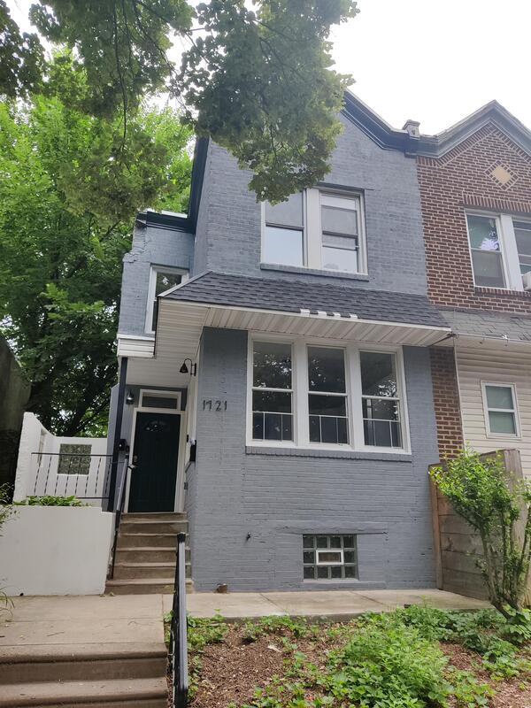 Building Photo - 1721 Belfield Ave