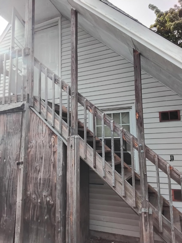 Building Photo - 35 Major Andre Dr