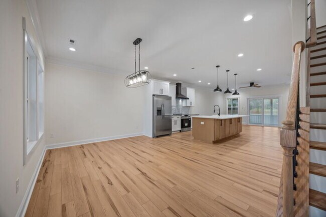 Building Photo - Salisbury New Construction 3 bedroom 2.5 baths