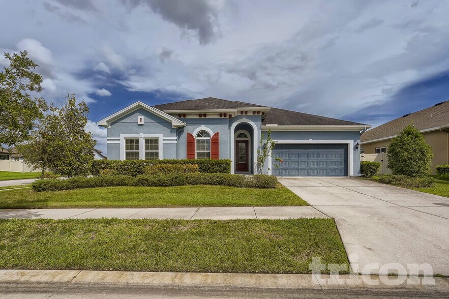 Building Photo - 1858 Montgomery Bell Rd