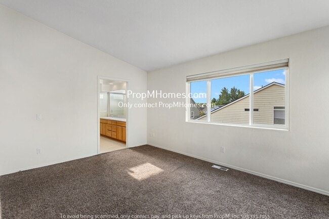 Building Photo - Beautiful Four Bedroom Home In NW Bethany!