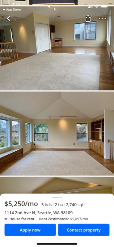 Building Photo - 1114 2nd Ave N