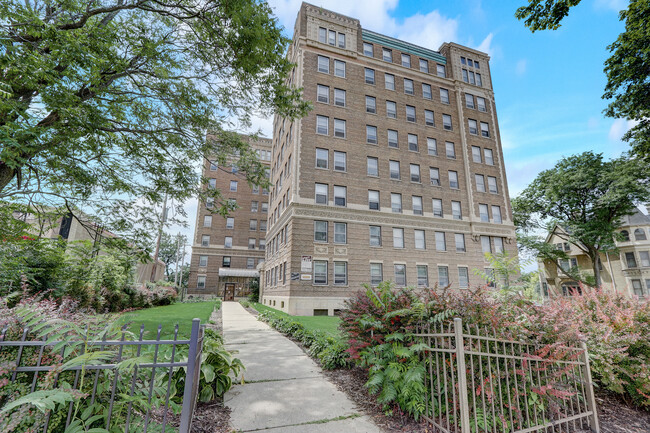 Primary Photo - The Millerand Apartments