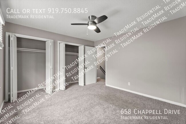 Building Photo - 658 Chappell Dr