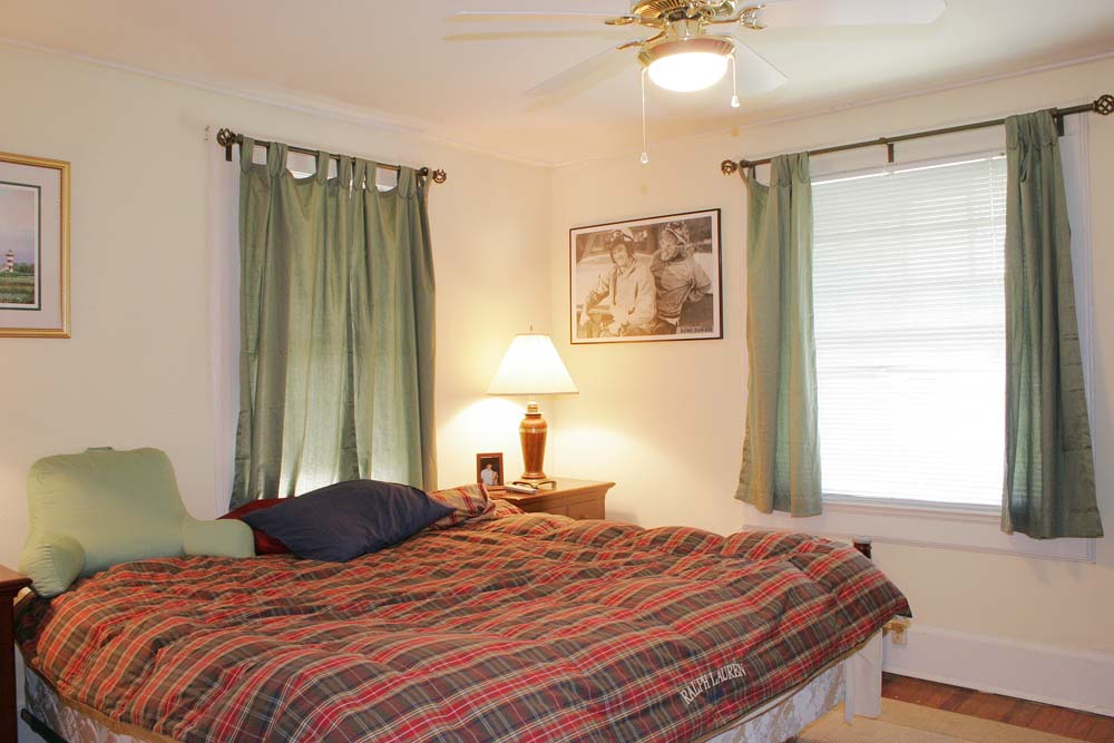 2nd Bedroom - 2219 Terrace Way