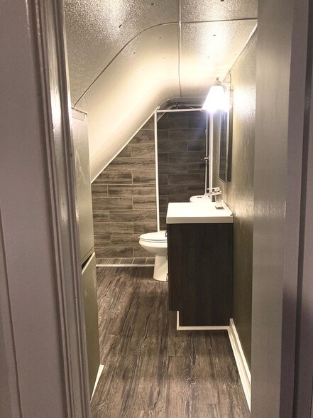 Building Photo - 1205 Wabash Ave