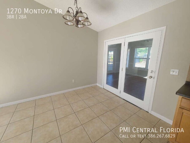 Building Photo - 1270 Montoya Dr