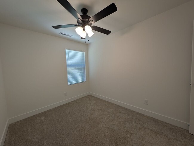 Building Photo - Newly built 2 story, 3 bedroom, 2.5 bath duplex located in Kannapolis!