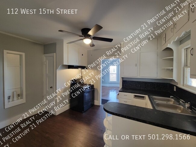 Building Photo - 112 W 15th St