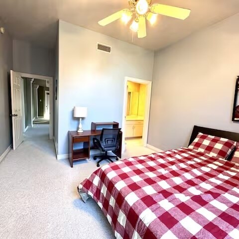 Building Photo - 3210 Jordan Dr