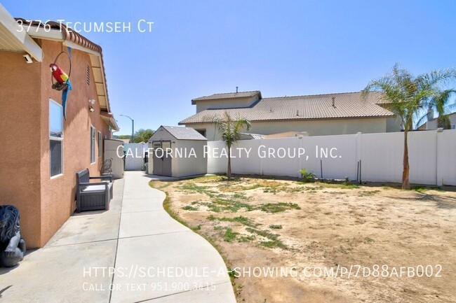 Building Photo - 3776 Tecumseh Ct