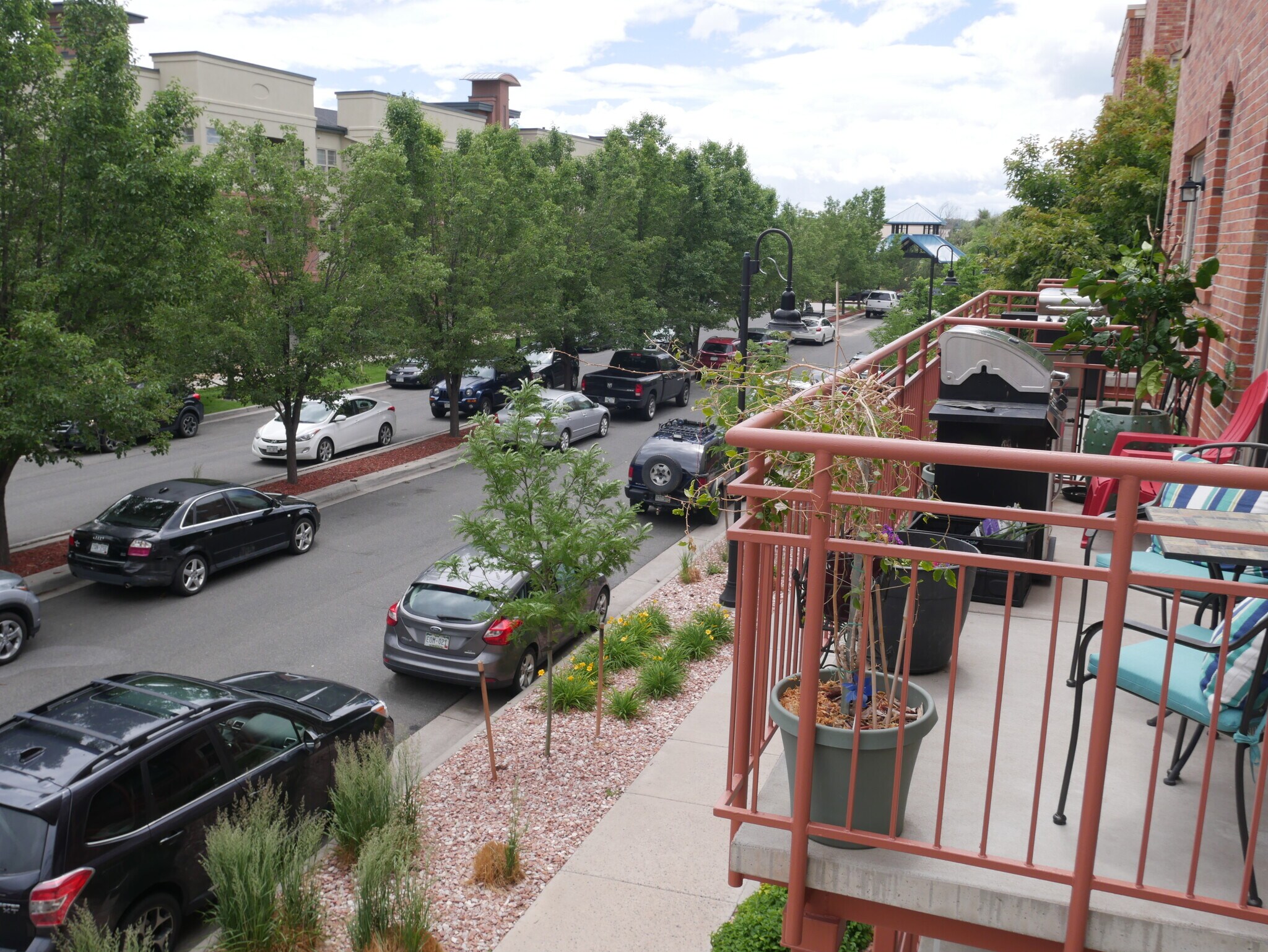 Building Photo - 5461 Water Tower Promenade