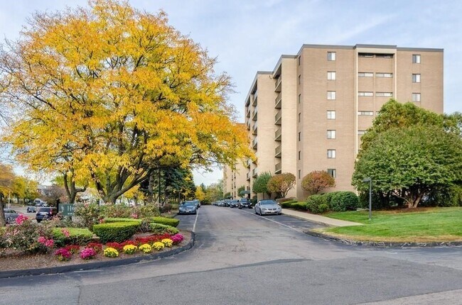 Building Photo - 165 Quincy Shore Dr
