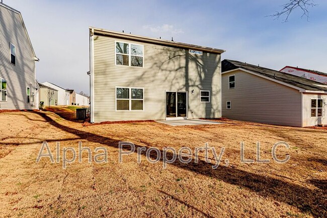 Building Photo - 540 Millsgate Cir