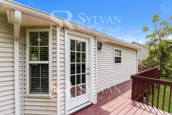 Building Photo - Adorable 3BR, 2BA Home in High Point!