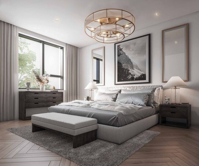 Building Photo - Residences at West Oaks