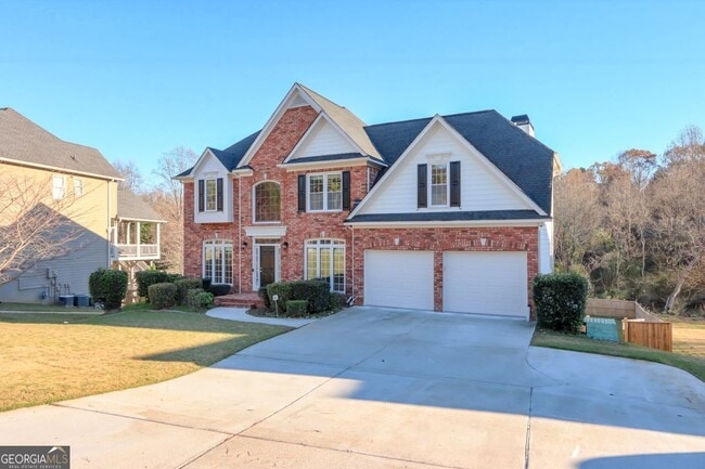 Building Photo - 1440 Chattahoochee Run Dr