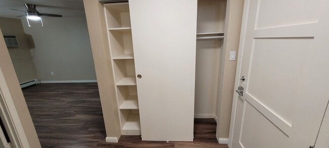 Building Photo - The Ashcroft-A: 1-Bed/ 1-Bath Newly Remodeled!