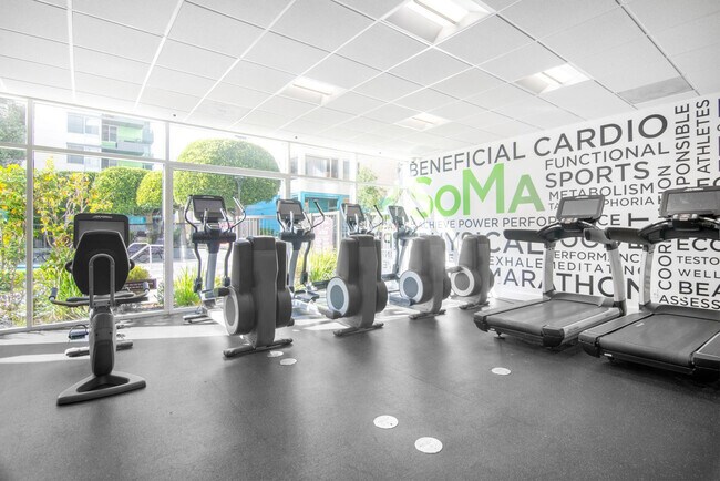 Building Photo - SoMa Square, 1 Saint Francis Pl