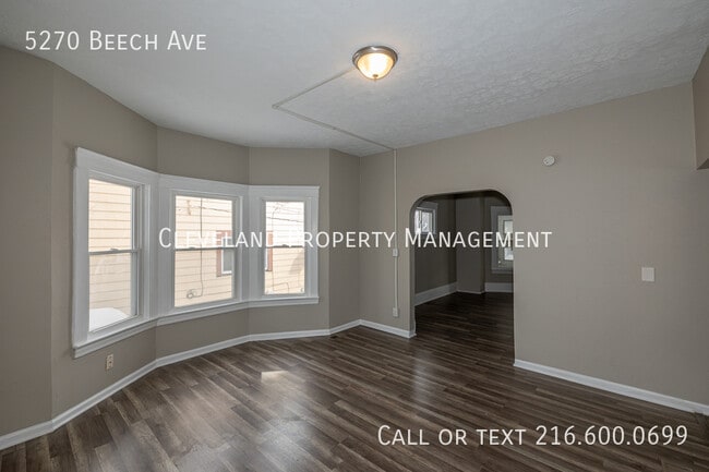 Building Photo - 5270 Beech Ave