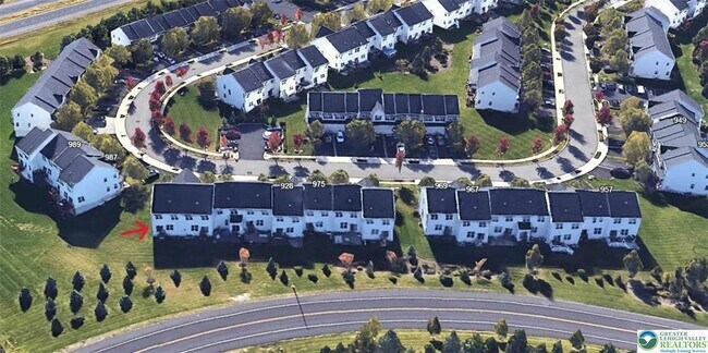 Building Photo - 985 King Way