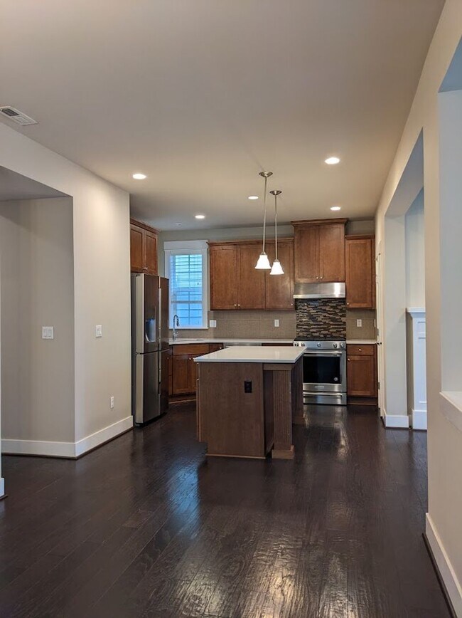 Building Photo - 18716 44th Drive SE