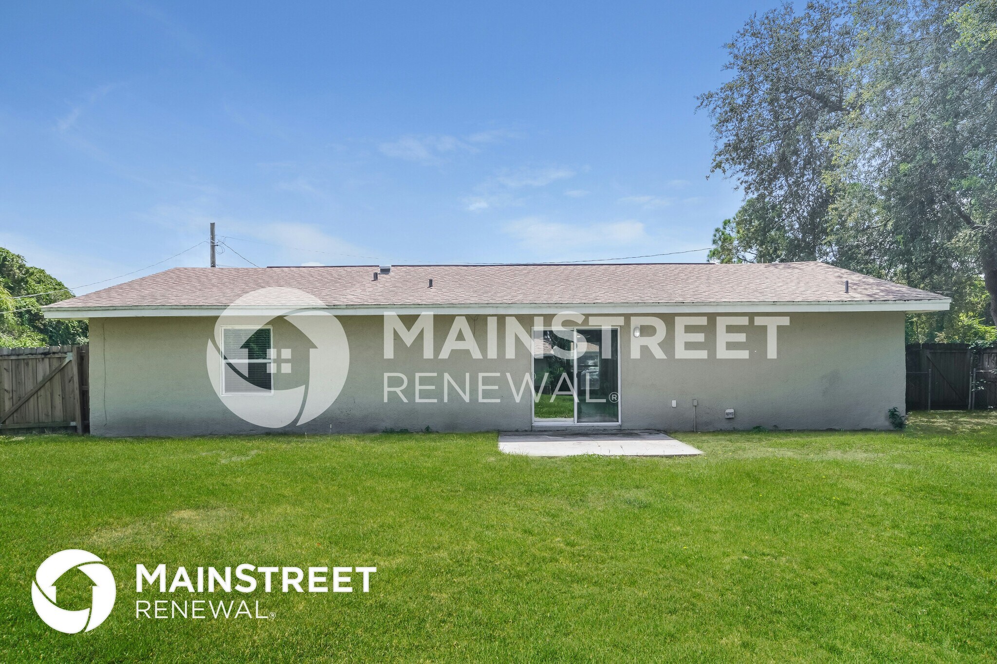 Building Photo - 4530 Rosebud St