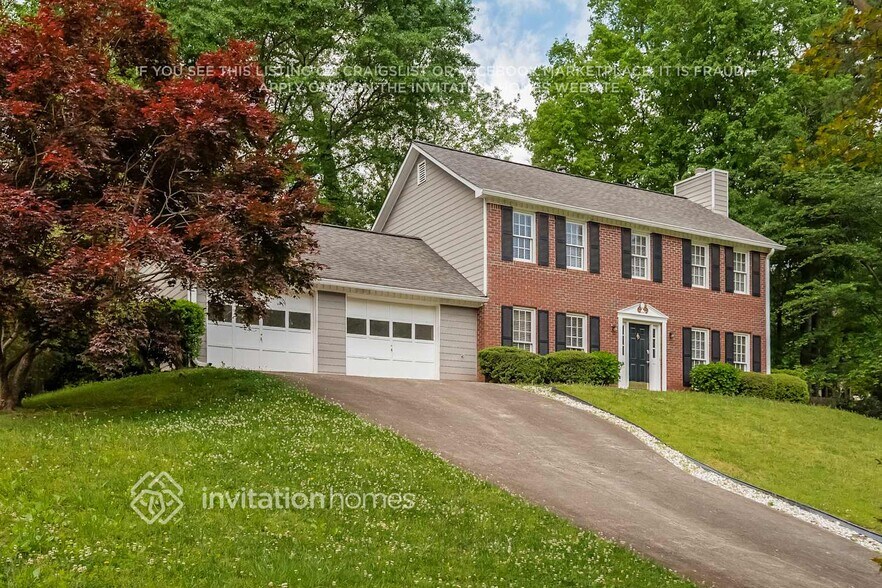 Building Photo - 4257 Glenforest Way