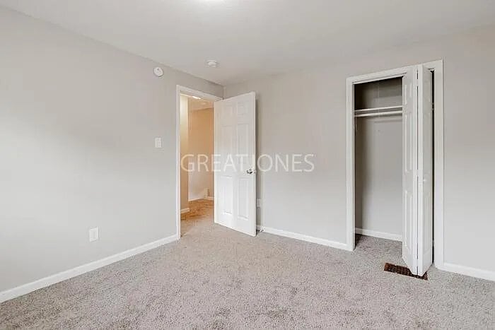 Building Photo - 1307 Nichol Ave