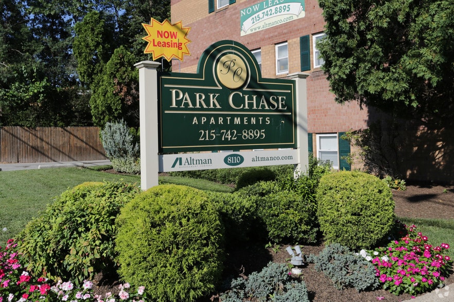  - Park Chase Apartments