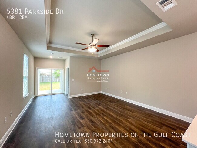 Building Photo - 5381 Parkside Dr