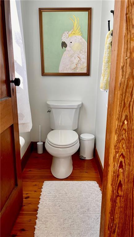 Building Photo - 11 White St