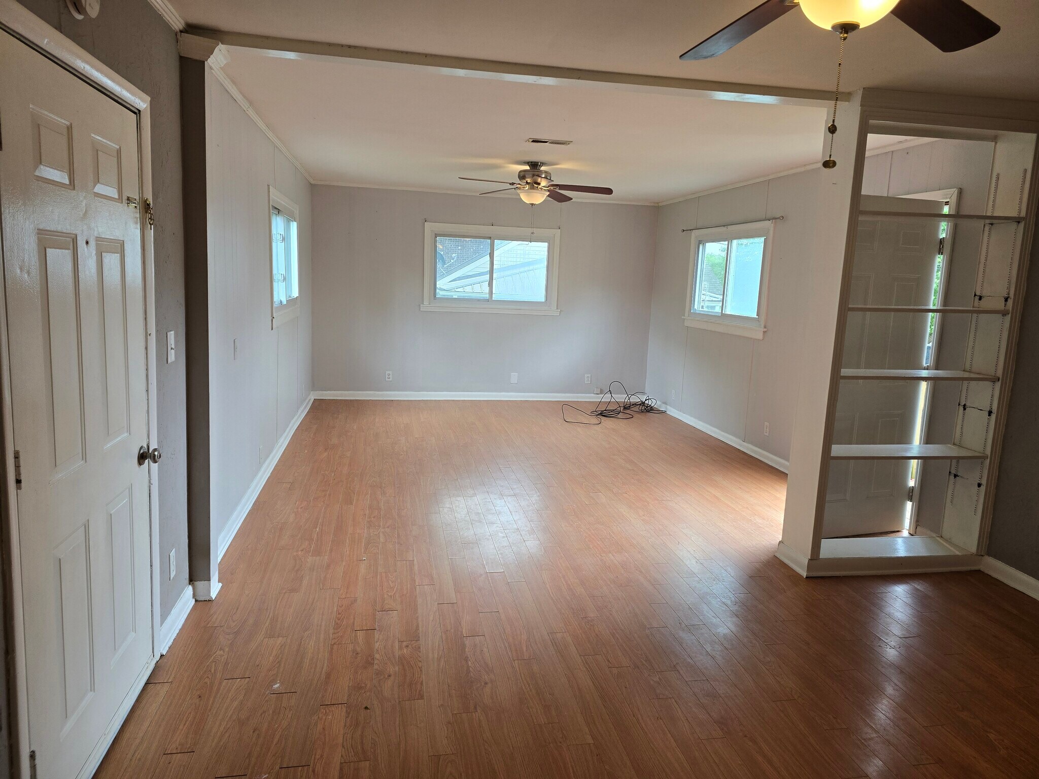 Building Photo - 207 Moncrief Ave