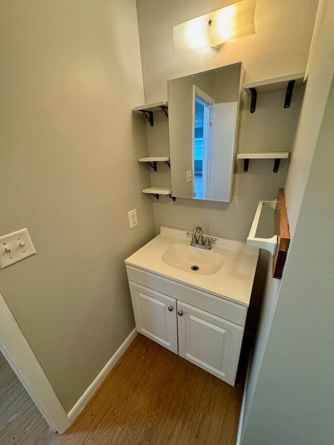 Building Photo - 3 bedroom home with large yard on the west end!