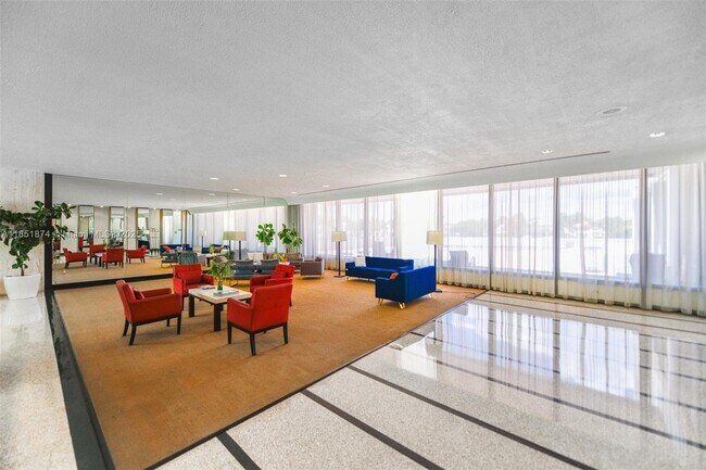 Building Photo - 5838 Collins Ave