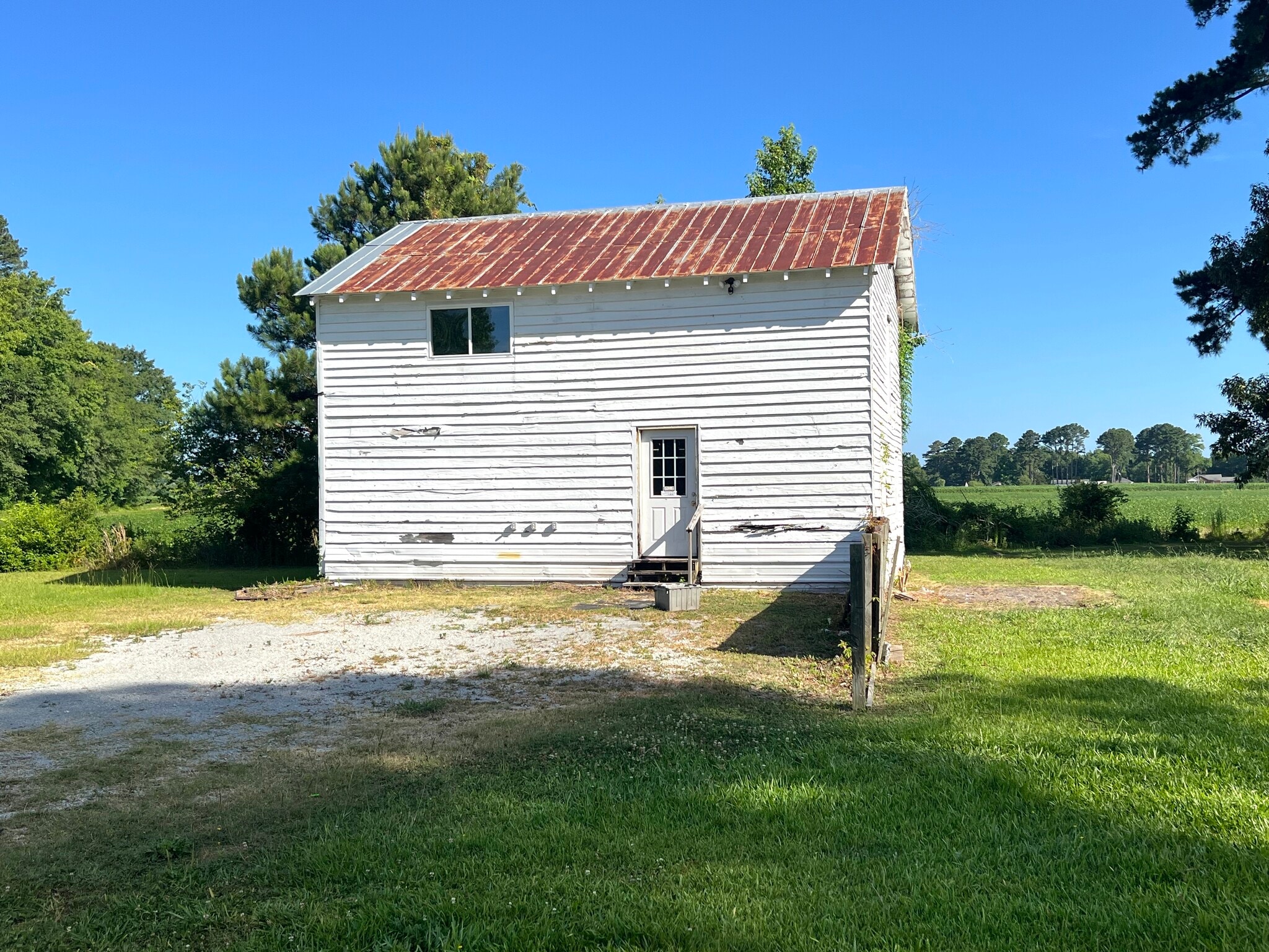 2 Story Out-Building For Storage - 671 Godley Rd