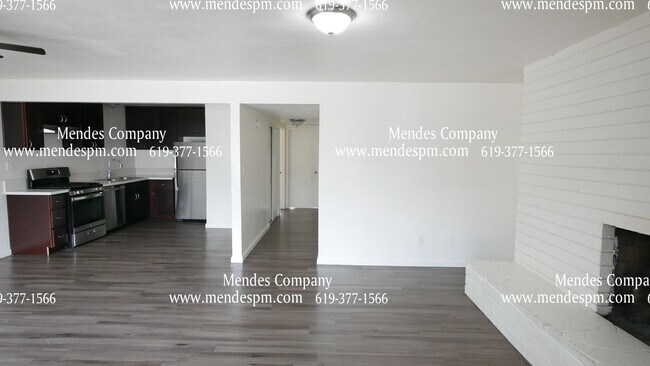 Building Photo - 5908 Streamview Dr