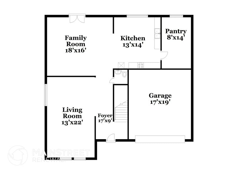Building Photo - 6619 Meadow Fawn Dr