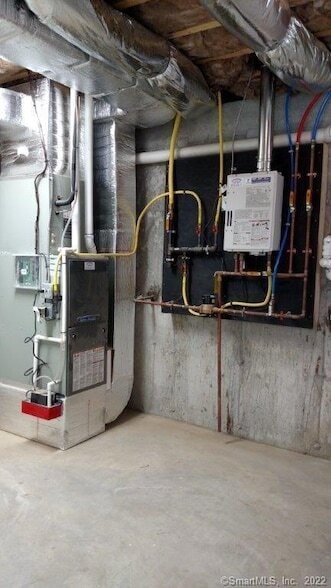 Building Photo - 1 Hamilton St