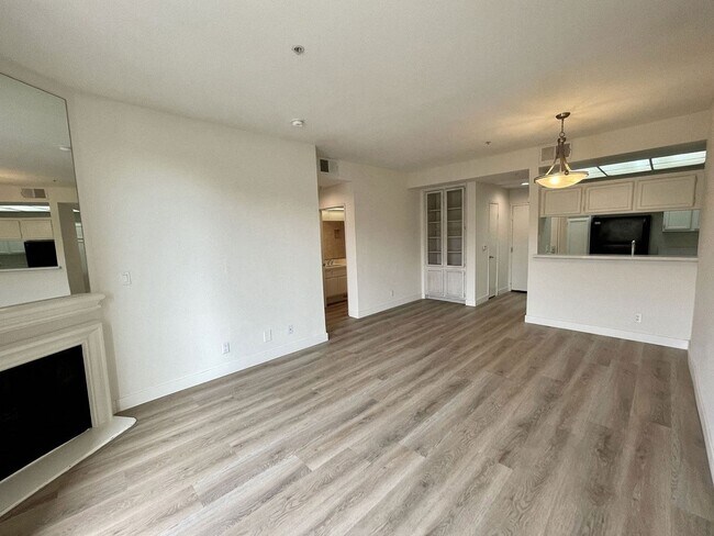 Floorplan - Ashton Towers