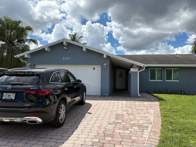 Building Photo - 2347 NW 107th Ave