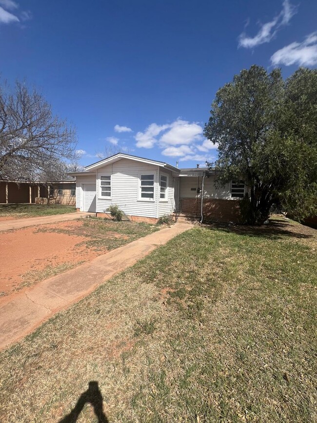 Primary Photo - Remodeled Home