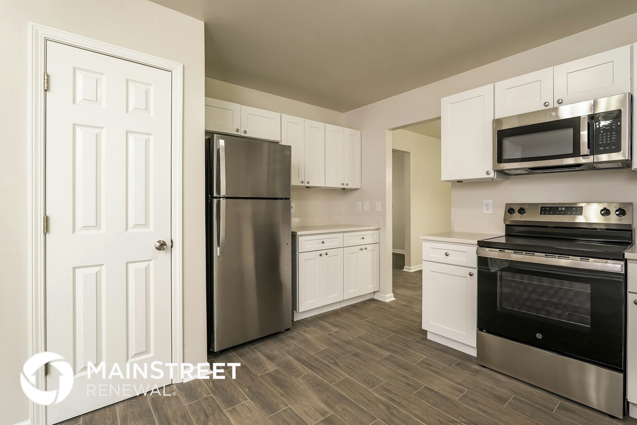 Building Photo - 3536 Thornaby Cir