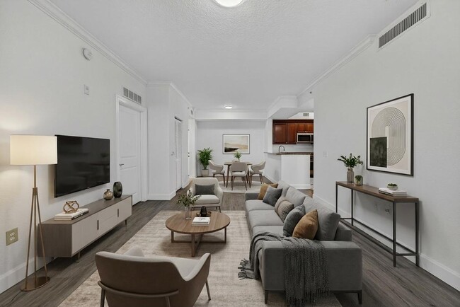 Building Photo - 1660 Renaissance Commons Blvd