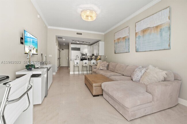 Building Photo - 6799 Collins Ave