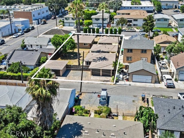 Building Photo - 1097 Bonita St