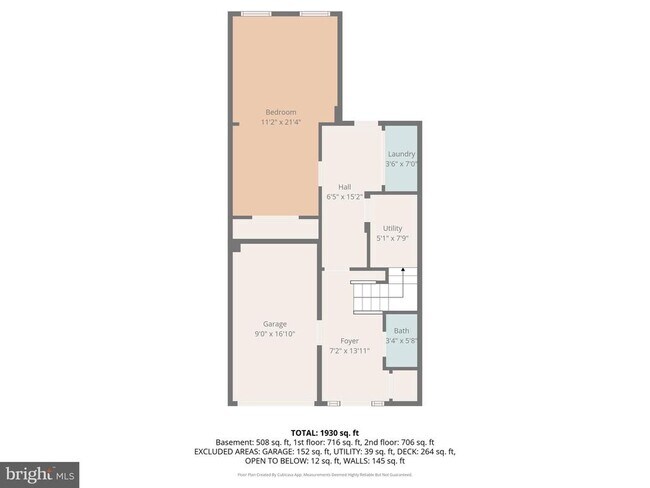 Building Photo - 7102 Finch Ln