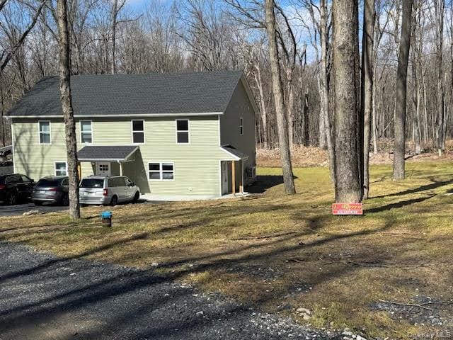 Building Photo - 11 Alexandra Matthews Rd