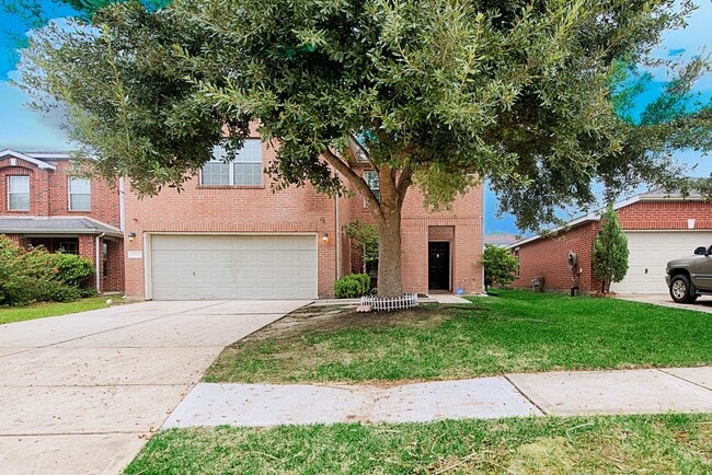 Primary Photo - 8139 Sanders Glen Ln